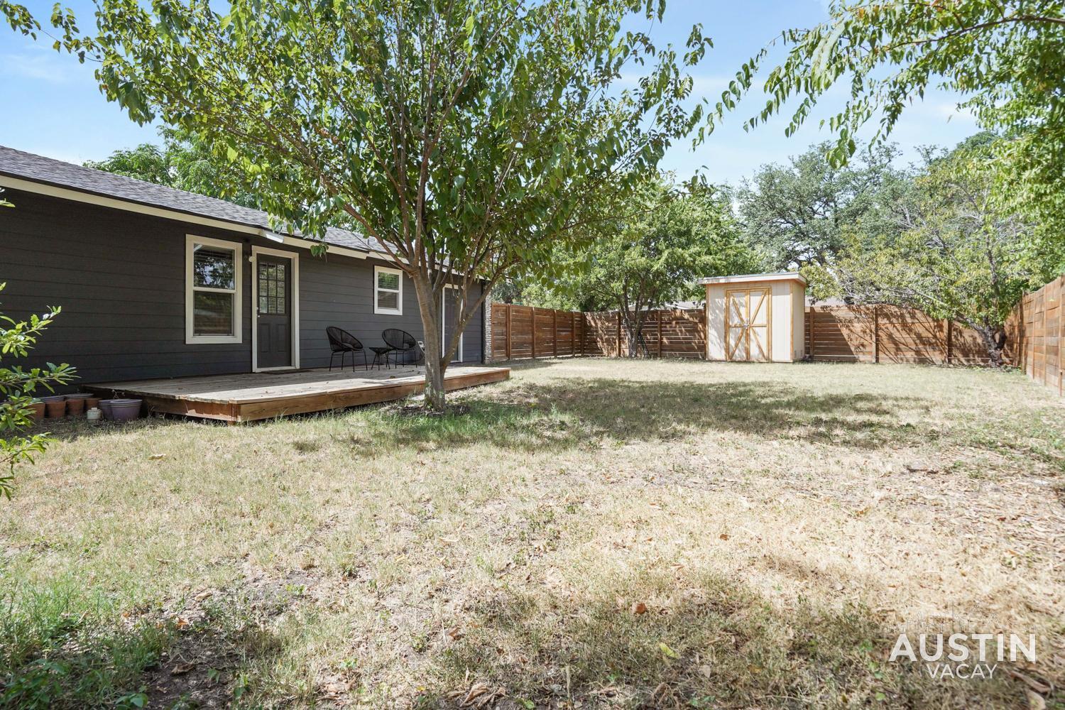 Vila North Atx Retreat W Open Concept Layout And Backyard Austin Exteriér fotografie