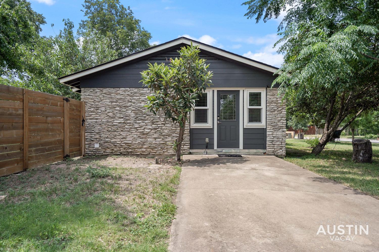 Vila North Atx Retreat W Open Concept Layout And Backyard Austin Exteriér fotografie